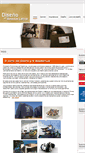 Mobile Screenshot of disenoenamericalatina.com